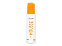 Deliplus ProFix Mousse, 200 mL - Image 2