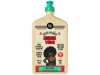 Lola Minha Vida Curly & Coily Hair Combing Cream, 16.91 fl oz/500 g - Image 2