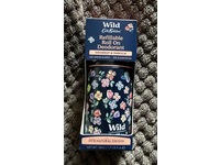 Wild Roll On Deodorant, Coconut & Vanilla, 50 mL/1.7 fl oz - thumbnail 2