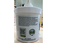 Advanced Clinicals Thermo-Firming Cream, Green Coffee Bean Oil, 16 oz/454 g, Pack Of 2 - Image 5