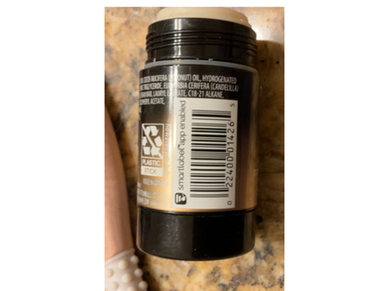 Tresemme Styling Stick Hair Wax, Golden Vanilla & Sandalwood Scent, 1.05 oz/30 g