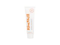 RiseWell Travel Mineral Toothpaste, Wild Mint, 0.7 fl oz/20 g - thumbnail 1