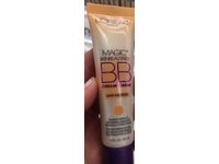 L'oreal Paris Magic Skin Beautifier BB Cream, Anti-Fatigue, 1.0 fl oz - thumbnail 3