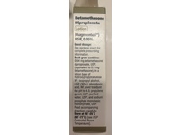 Betamethasone Dipropionate Lotion 0.05%, 60 mL, Taro (Rx) - Image 4