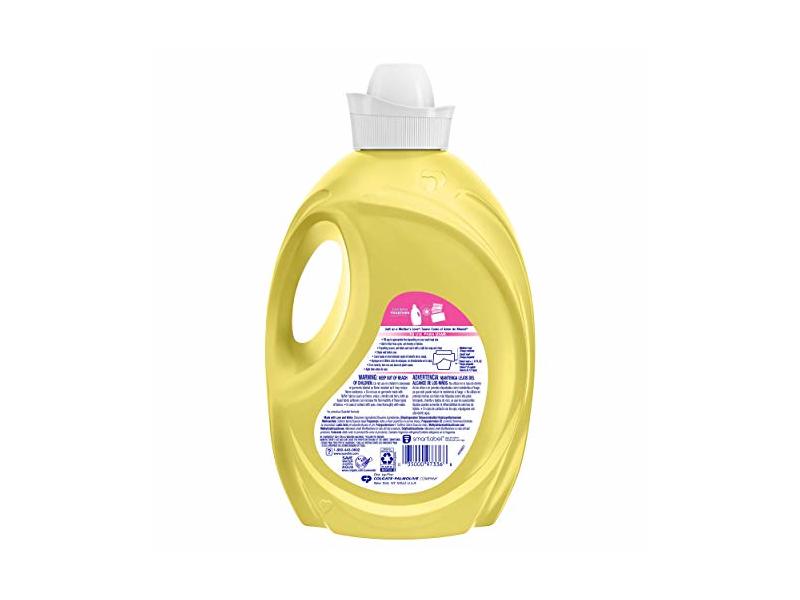 Suavitel Fabric Conditioner, Morning Sun, 102 Loads, 120 fl oz/3.5 L