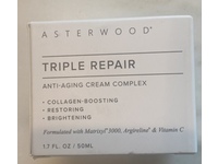 Asterwood Triple Repair Anti-Aging Cream Complex, 1.7 fl oz/50 ml - thumbnail 2