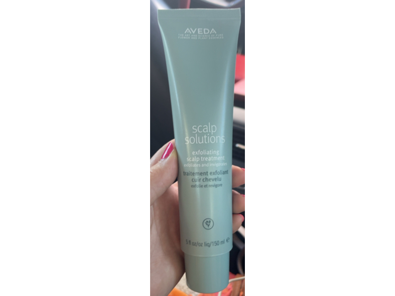 Aveda Scalp Solutions Exfoliating Scalp Treatment, 5.6 fl oz/150 mL