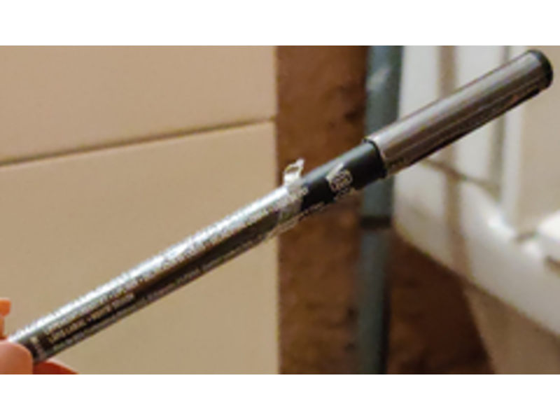 NYX Professional Suede Matte Lip Liner, Free Spirit, 0.035 oz