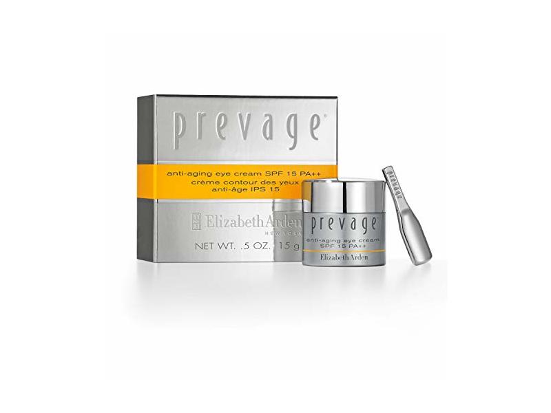Prevage SPF 15 Anti-Aging Eye Cream Sunscreen, 0.5 oz