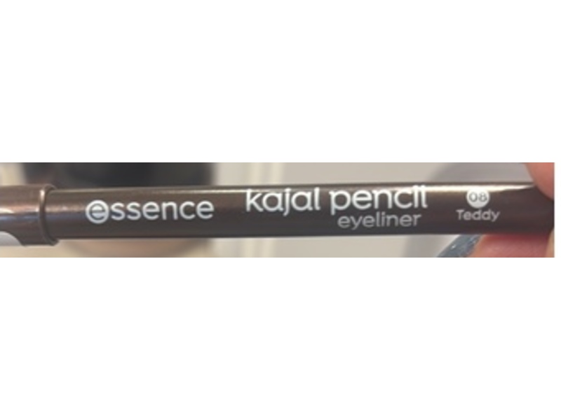 Essence Kajal Pencil, Teddy 08, 0.035 oz/1 g