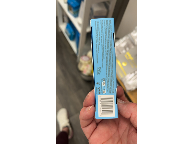 Patchology Serve Chilled On Ice Firming Eye Gels, Peptides + Cloudberry Oil & Bakuchiol, 5 Pair