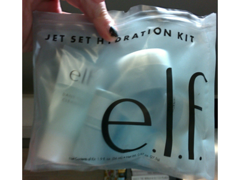 e.l.f. Jet Set Hydration Kit