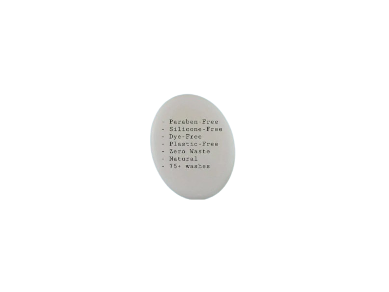 Little Bear Big Bear Hair Conditioner Bar, 2.5 oz