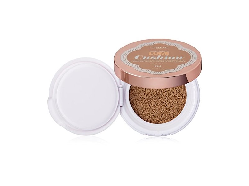 L Oreal True Match Foundation N4