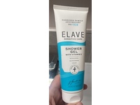 Elave Sensitive Care Shower Gel, 8.45 fl oz/250 mL - thumbnail 2