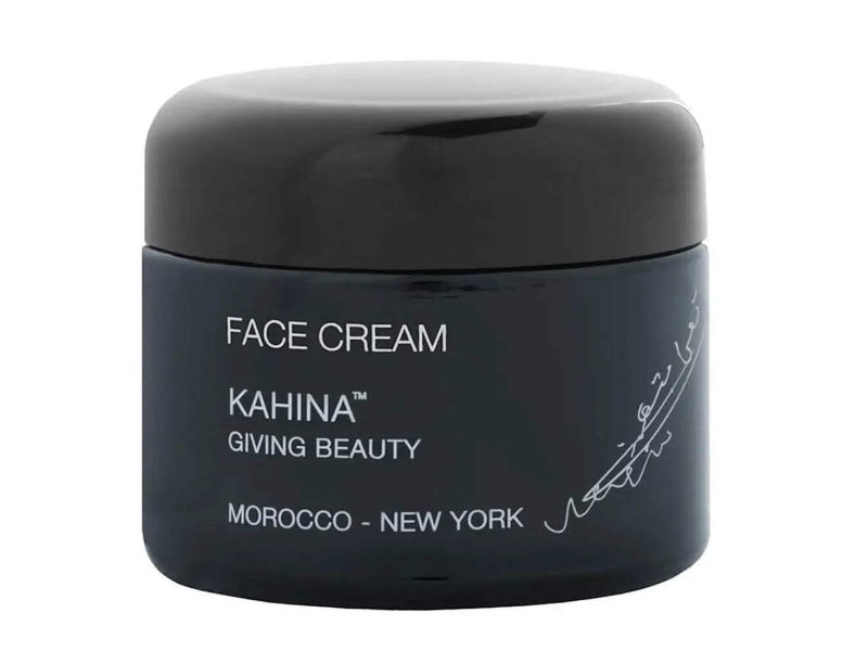 Kahina Giving Beauty Face Cream