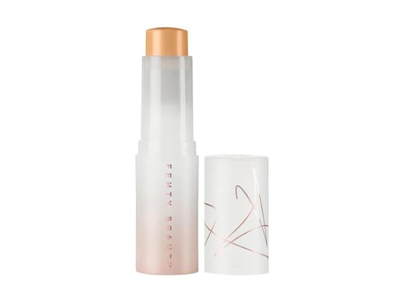 Fenty Beauty Eaze Drop Stick Blur+Smooth Tint Foundation Stick, 5 Light Medium, 0.32 oz/9 g