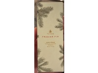 Thymes Hand Cream, Frasier Fir, 1 fl oz/30 mL - Image 3