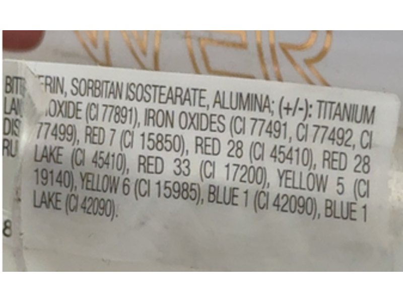 Flower Beauty Bitten Lip Stain, Coy, 0.16 fl oz