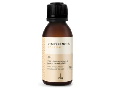 Kinessences Nourish Hair Oil, 1,01 fl oz/30 mL
