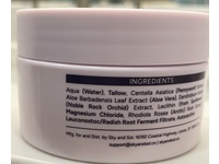 Sky & Sol Magnesium Tallow Balm, 3 oz/85 g - thumbnail 3