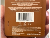 CoverGirl Trublend Skin Enhancer Baked Luminous Bronzer, 320 Caramel Truffle, 0.28 oz/8 g - Image 4