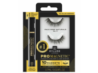 Eylure London Pro Magnetic Eyeliner & Lash System, Black, 0.024 fl oz/0.7 mL - thumbnail 1