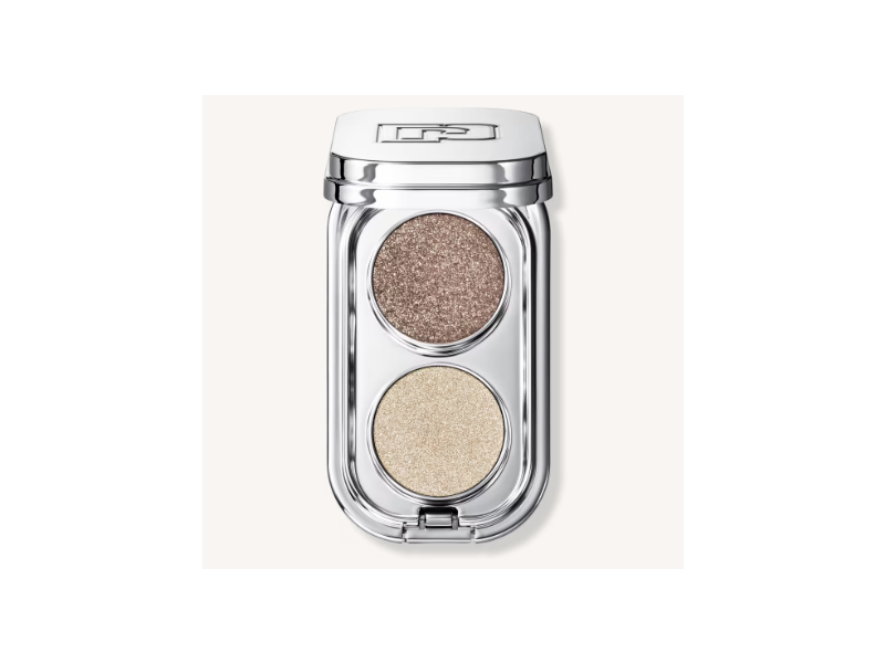 Rabanne Eyephoria Eyeshadow Mini Palette, Date Night, 0.04 oz