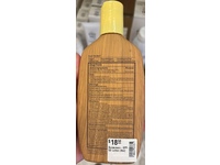 Sun Bum Premium Moisturising Sunscreen Lotion, Spf 50, 8 fl oz/237 mL - thumbnail 3