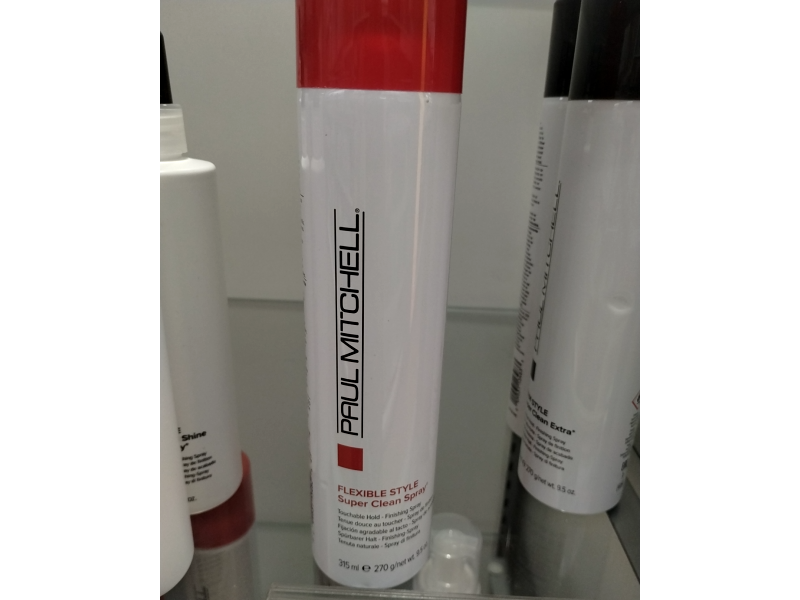 Paul Mitchell Hold Me Tight Hairspray,9.4 oz/267 g