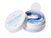 Tenzero Moisture Collagen Hydrogel Eye Patch, 3.17 oz/90 g, 60 Count - thumbnail 1