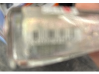 Sally Hansen Insta-Dri Top Coat, 129 Illusion, 0.31 fl oz/9.17 mL - thumbnail 3