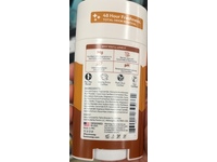Fomin Magnesium Deodorant, Coconut Creamsicle, 2.64 oz/75 g - thumbnail 4