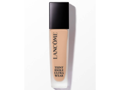 Lancome Paris Teint Idole Ultra Wear 24H Breathable Coverage Foundation, 220C, 1 fl oz/30 mL
