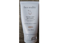 Face Reality Barrier Care Gel Cream, 2 fl oz/60 mL - Image 3