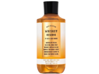 Bath & Body Works 3-In-1 Hair, Face & Body Wash, Whiskey Reserve, 10 fl oz/ 295 mL - thumbnail 1