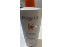 Kerastase Nutritive Bain Satin Riche Shampoo, 16.9 fl oz/500 mL - thumbnail 2