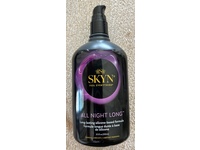 Skyn All Night Long Personal Lubricant, 8.5 fl oz/250 mL - Image 3
