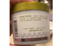 Piping Rock Vitamin K Cream, 4 oz/113 g - Image 5
