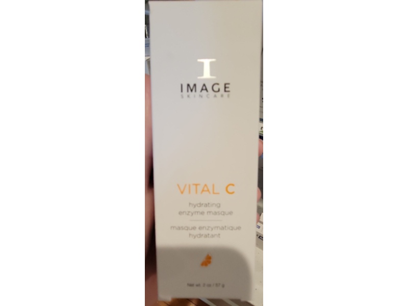Image Skincare Vital C Hydrating Enzyme Masque, 2 fl oz/57 g