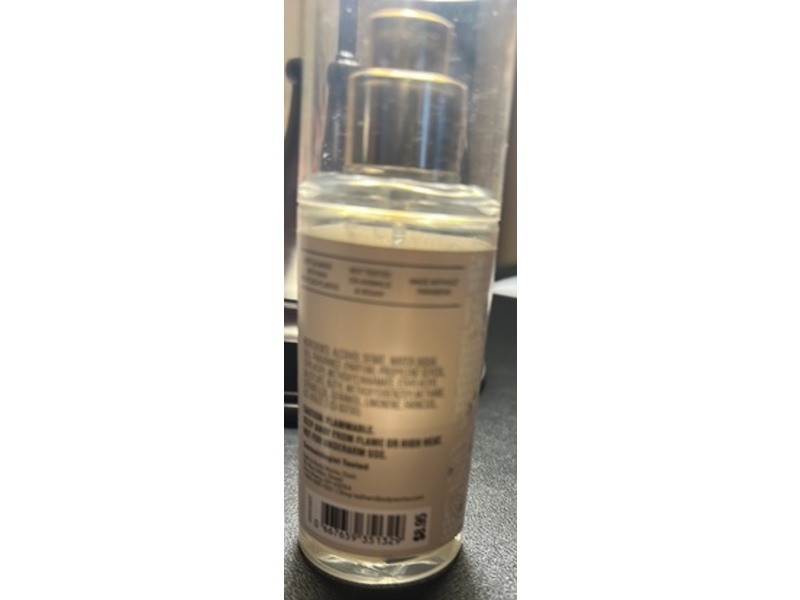 Bath & Body Works Fine Fragrance Mist, Always & Forever, 2.5 fl oz/75 mL