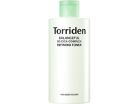 Torriden Balanceful 5D Cica Complex Refining Toner, 8.45 fl oz/250 mL - thumbnail 1