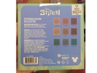 Disney Stitch Taste Beauty Eyeshadow Palette, 0.55 oz/15.5 g - thumbnail 3