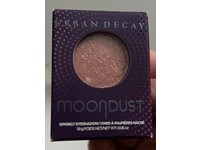 Urban Decay Moondust Sparkly Eyeshadow, Cosmic Craze, 0.06 oz/1.8 g - thumbnail 2