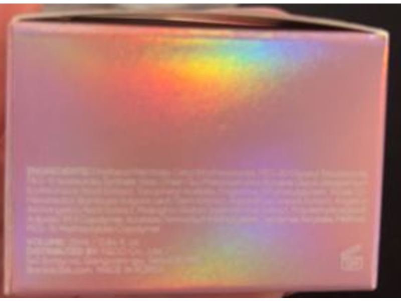 Banila Co Clean It Zero 3-In-1 cleansing balm, 25mL