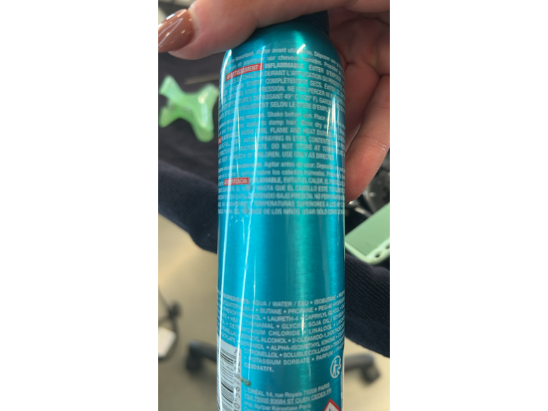 Kerastase Mousse Bouffante Luxurious Volumising Mousse, 4.6 oz/132 g