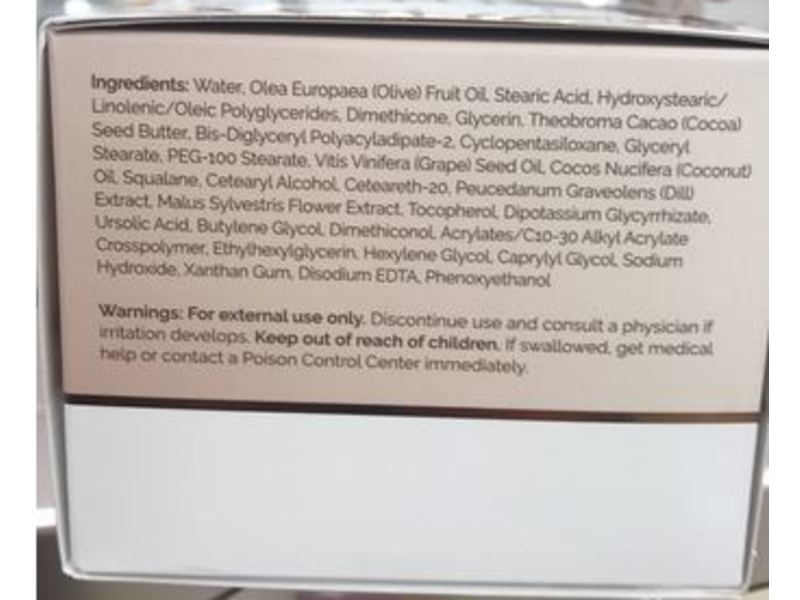 Crépe Erase Advanced Body Repair Treatment, 10 oz/285 g