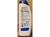 Head & Shoulders Men Swagger Dandruff Shampoo, Old Spice, 12.5 fl oz/370 mL - thumbnail 3