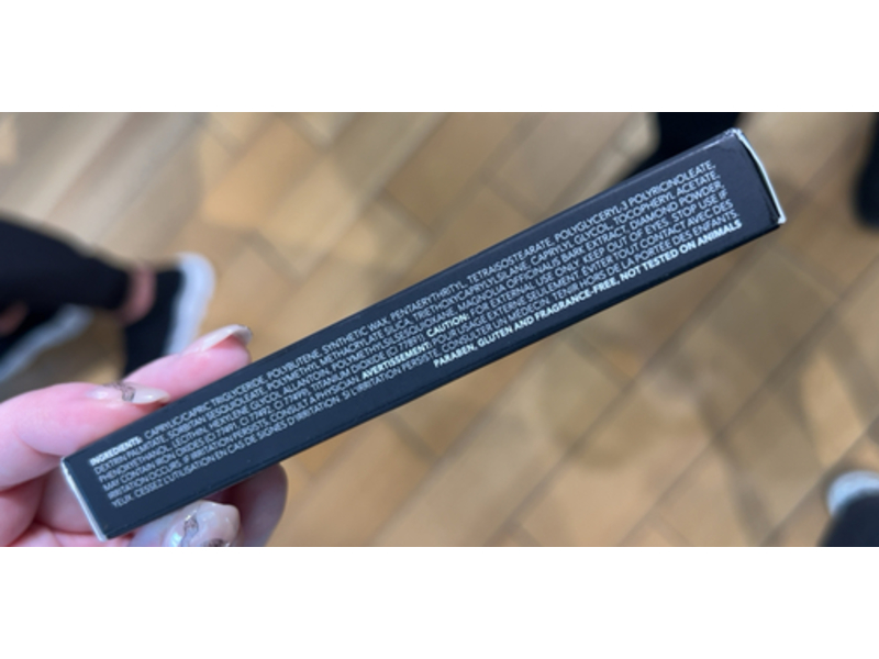 Trish McEvoy Correct & Even Full-Face Perfector, Shade 3, 0.12 fl oz/3.8 mL