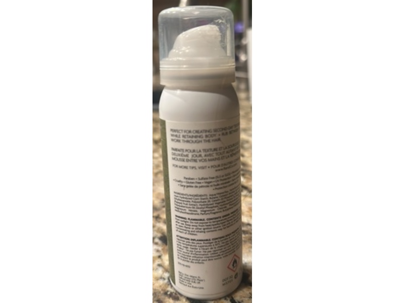 R+Co Aircraft Pomade Mousse, 2.0 oz/60 mL